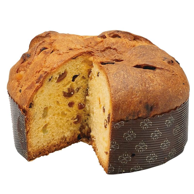 【送料無料！】ベッレンダ パネットーネ プロセッコ風味 500g ロイソン 【キャンセル・返品・交換不可】 |  | 01