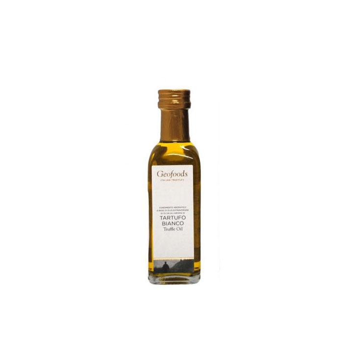 ジオフーズ 白トリュフオイル 100ml《food》 | 