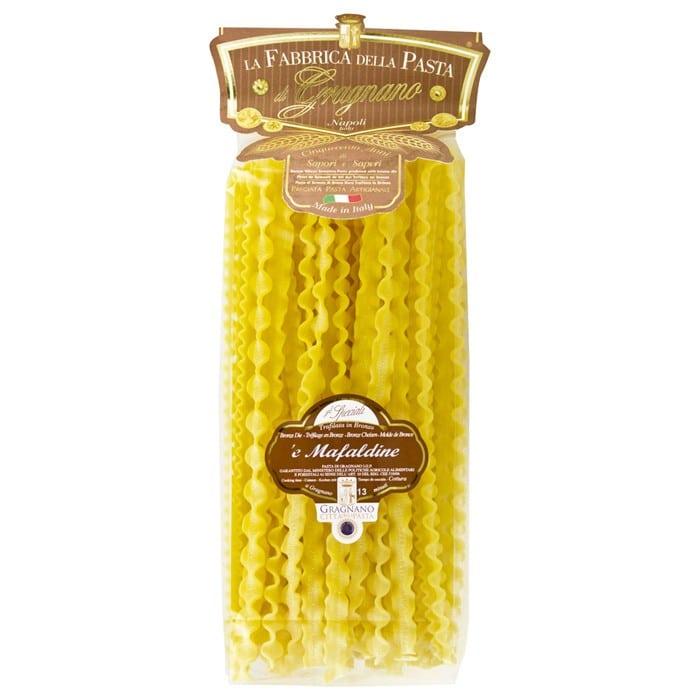 ラ・ファブリカ・デッラ・パスタ マファルディーネ 500g | 