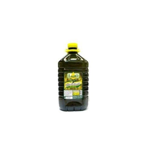 ルグリオ（Luglio） サンサオリーブオイル 5L 【キャンセル・返品 