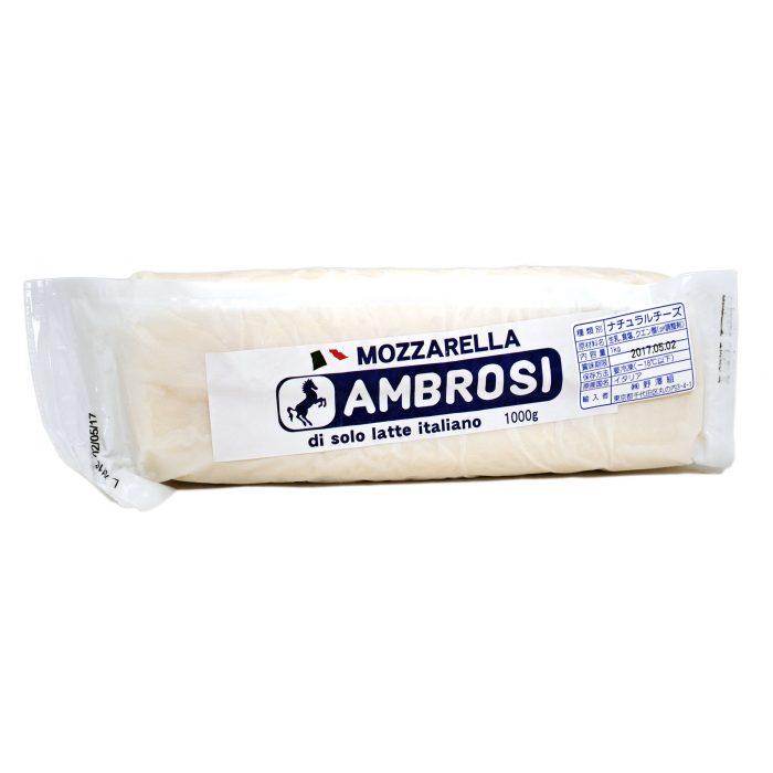 AMBROSI (アンブロージ) 冷凍モッツァレラピッツェリア 1kg【冷凍便でお届け】【常温商品と同梱不可】 【キャンセル・返品・交換不可】 :702-1666:アドキッチン - 通販 - Yahoo!ショッピング AMBROSI (アンブロージ) 冷凍モッツァレラピッツェリア 1kg【冷凍便でお届け】【常温商品と同梱不可】 【キャンセル・返品・交換不可】 :702-1666:アドキッチン - 通販 - Yahoo!ショッピング