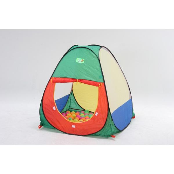 ボールハウス　（ボール100球付）（59431）＜アソート＞ | 