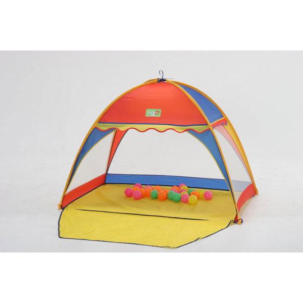 ボールハウス　（ボール12球付）（61319）＜アソート＞ | 