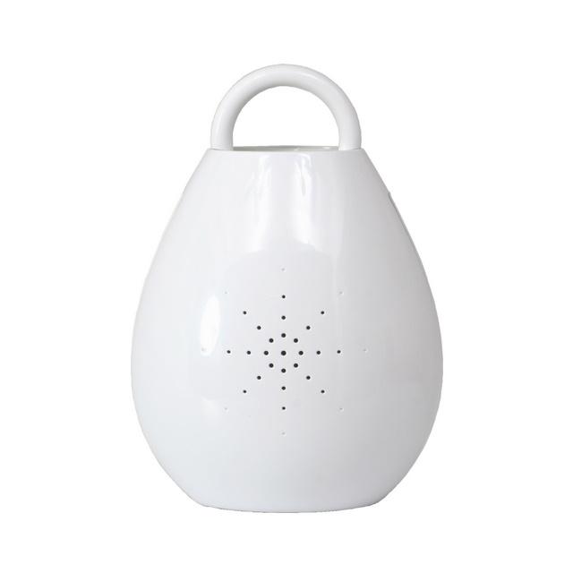 アロマエアクリーナー　PUTT（AAC-T01）＜ホワイト＞ | 