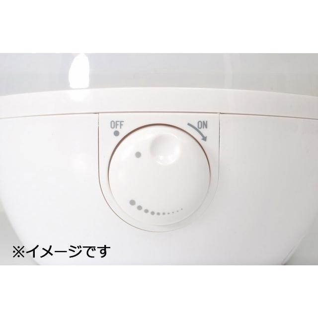 超音波式アロマ加湿器　SHIZUKU（AHD-010）＜モカブラウン＞ |  | 01