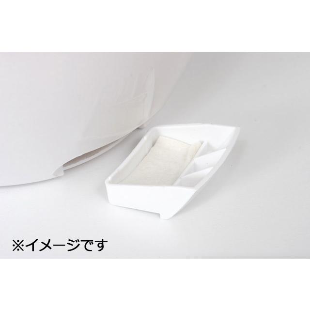 超音波式アロマ加湿器　SHIZUKU（AHD-010）＜モカブラウン＞ |  | 02