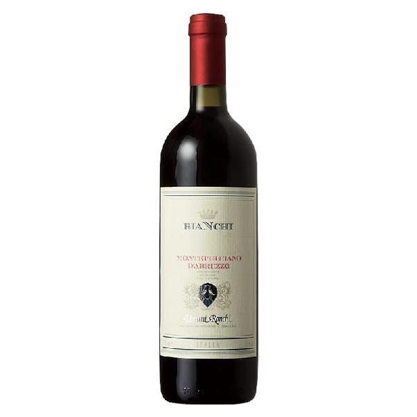*ウマニロンキ　ビアンキ・モンテプルチアーノ・ダブルッツォ750ml＜赤＞ | 