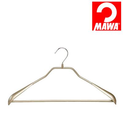 MAWA（マワ）社　マワハンガー 滑ラナイハンガー ニューボディーフォーム スーツ用 | 