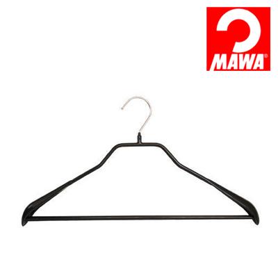 MAWA（マワ）社　マワハンガー 滑ラナイハンガー ニューボディーフォーム スーツ用 |  | 02