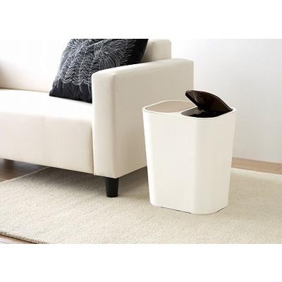 アスベル 分別ゴミ箱 ルクレール |  | 03