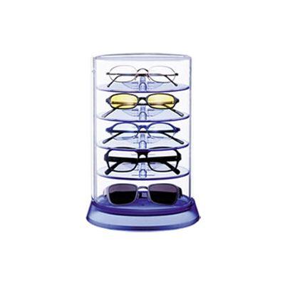 シンコハンガー　メガネコレクションケース アイコレクタワー |  | 02