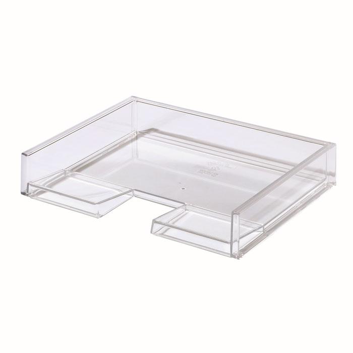 吉川国工業所　ライフモデュール ファイルトレー A4 横 | 