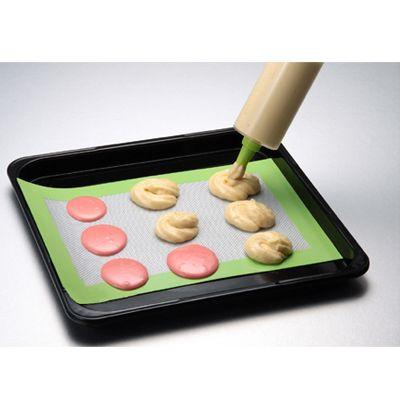 オーブンマット　ベーキングシート　大 |  | 01