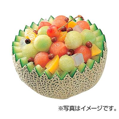 フルーツ くり抜き タイガークラウン デコレーションナイフ＆フルーツボーラー フルーツデコレーター 果物 フルーツくり抜き器【6点までメール便送料無料】 | タイガークラウン | 02