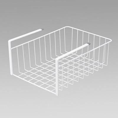 レック/LEC　ＳＧ　吊り戸棚用バスケット　スリム　K-997 | 