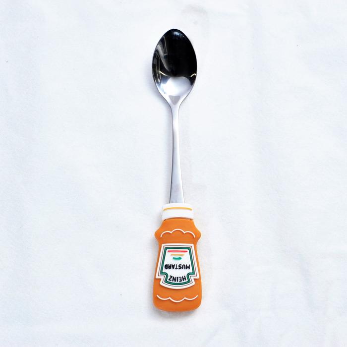Heinz ハインツ ステンレス カトラリー セット スプーン フォーク 