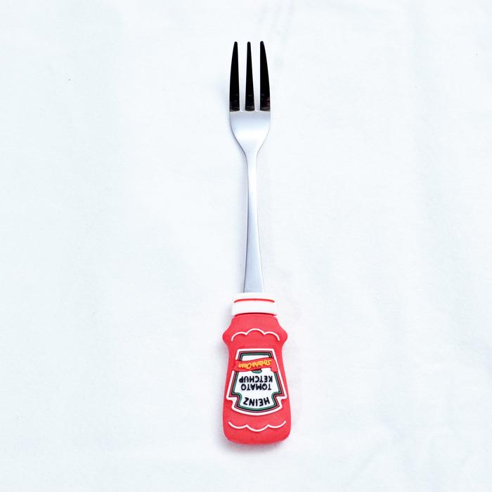 Heinz ハインツ ステンレス カトラリー セット スプーン フォーク
