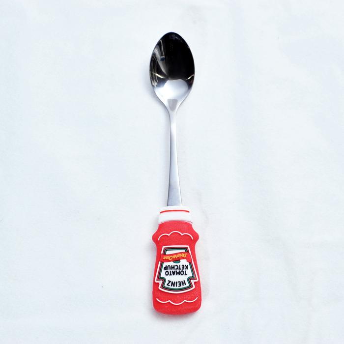 Heinz ハインツ ステンレス カトラリー セット スプーン フォーク