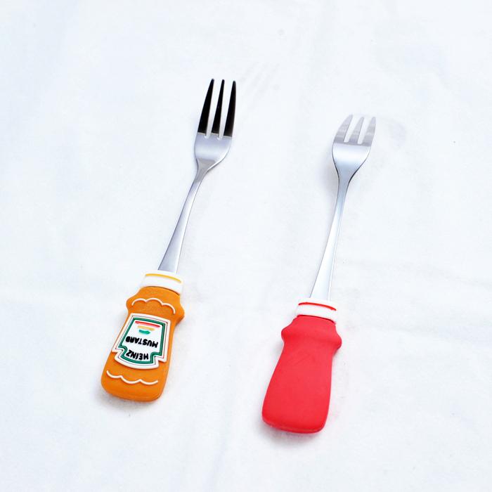 Heinz ハインツ ステンレス カトラリー セット スプーン フォーク