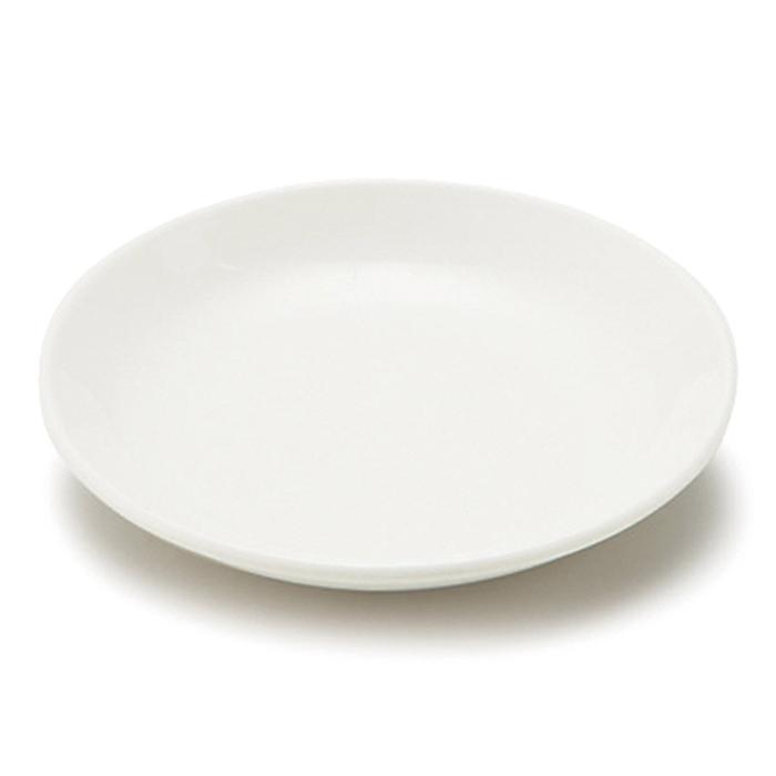 丸利玉樹利喜蔵商店 フォルテモア プレート10 （ Ｔ-661857 ） 【 fortemore 皿 小皿 食器 磁器 軽量 強化 】 | 