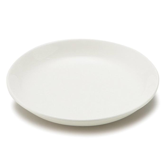 丸利玉樹利喜蔵商店 フォルテモア プレート15 （ Ｔ-661864 ） 【 fortemore 皿 小皿 食器 磁器 軽量 強化 】 | 