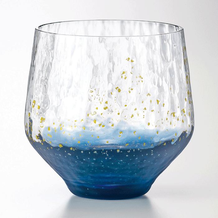 江戸硝子 八千代窯　10391 フリーグラス 260ml 【 佐々木ガラス グラス 冷酒グラス コップ 酒器 ハンドメイド 食器 】 | 