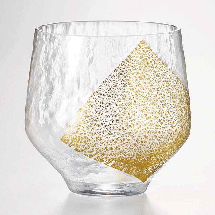 江戸硝子 八千代窯 10392 フリーグラス 260ml 【 佐々木ガラス グラス 冷酒グラス コップ 酒器 ハンドメイド 食器 】 | 