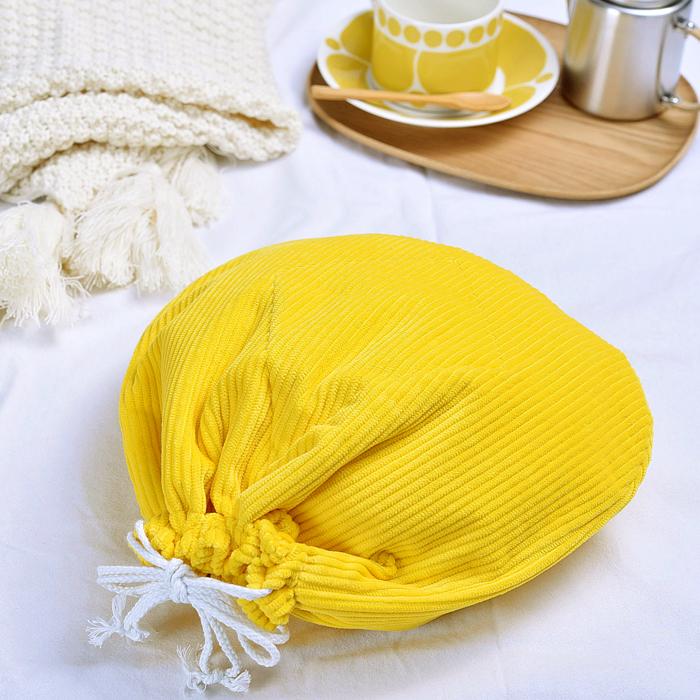 工房アイザワ ステンレス ゆたんぽ ＆ 湯たんぽ用 袋セット 70800