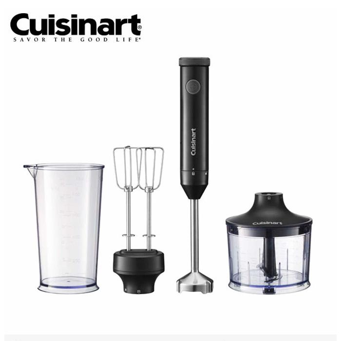 新版 クイジナート スリムアンドライト ハンドブレンダー ブラック Hb 502bkj おしゃれ ブレンダー 離乳食 ミキサー フードプロセッサー みじん切り チョッパー メーカー包装済 Www Htsstlucia Org