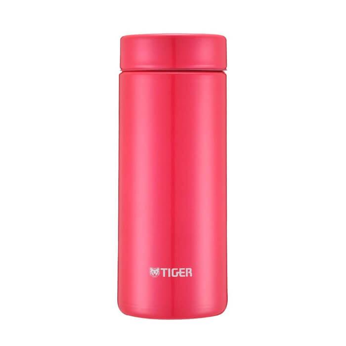タイガー ステンレスボトル 350ml パッションピンク MMZ-A351PA 水筒