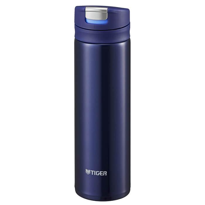タイガー ステンレスミニボトル 300ml インディゴブルー MMX-A031AI 水筒 | 