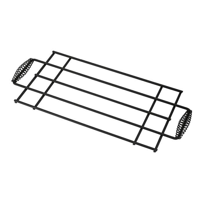 パール金属 キャプテンスタッグ (CAPTAIN STAG) バーベキュー 焚火 ゴトク 網 UG-3252 |  | 01