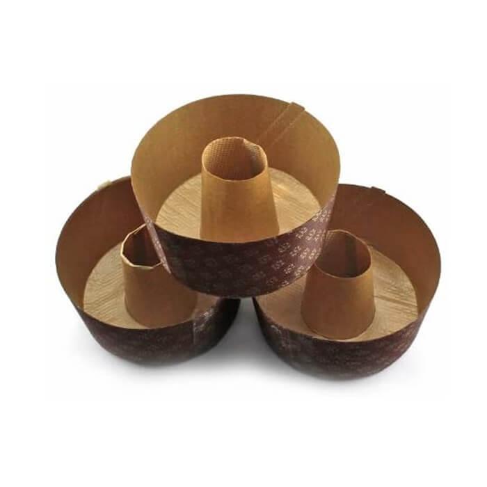 パール金属 シフォンケーキ 焼型 17cm 3P D-3412 | 