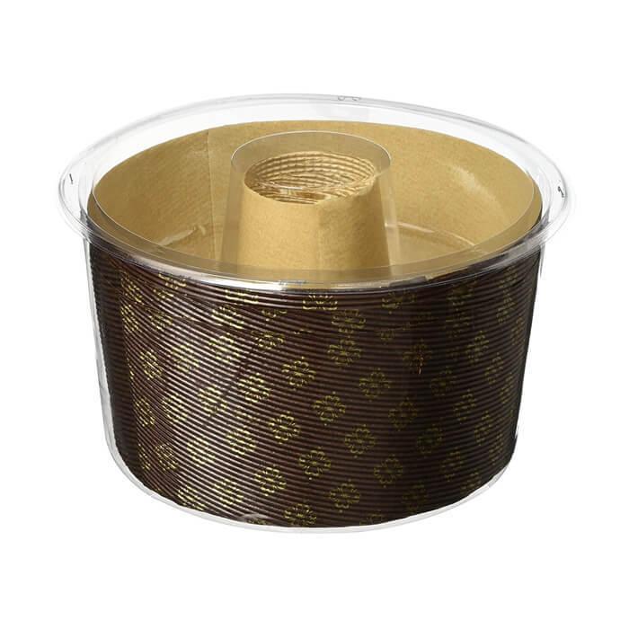 パール金属 シフォンケーキ 焼型 17cm 3P D-3412 |  | 01