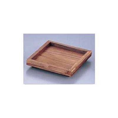 木製敷板　（縁脚付）　15角（M40-942） | 