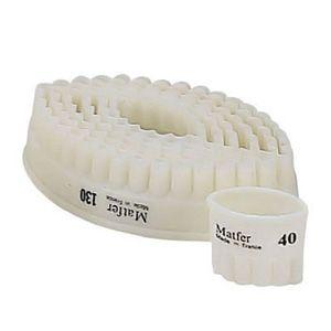 マトファ バトー抜き型 7ヶ入セット 150201（150201）