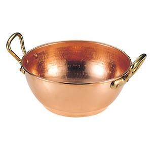 モービル 銅 シロップボール （スズメッキなし） 2192.26 φ260mm（2192.26）＜φ260mm＞