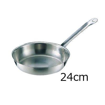 シットラム イノックス 18-10 フライパン三重底 24F 24cm シットラム
