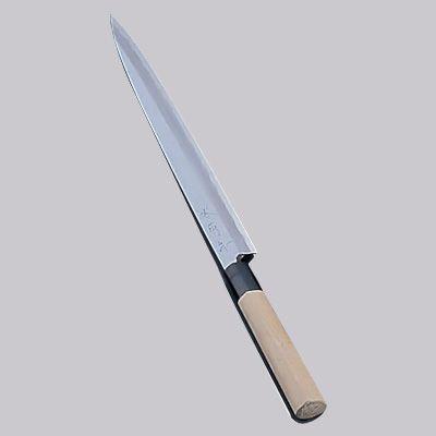 堺 菊守 極上 ふぐ引（片刃) 27cm＜27cm＞