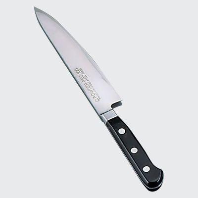 SA パウダープロ100 （手研本刃付） ペティーナイフ （両刃） 13.5cm＜13.5cm＞｜kitchen