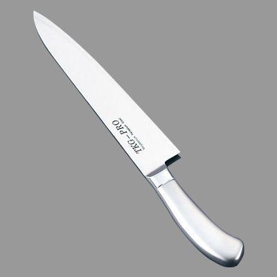 エコクリーン TKG PRO 牛刀 21cm エコクリーン TKG PRO （プロ） 牛刀 （両刃） 21cm（送料無料、代引OK