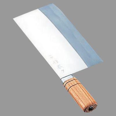 東京杉本　6号　中華包丁 中華包丁 6号 – 杉本刃物