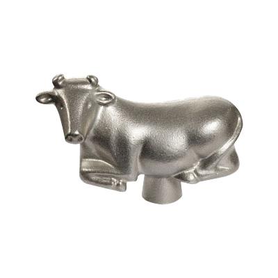 ストウブ 専用アニマルノブ カウ 40511-486 | Staub