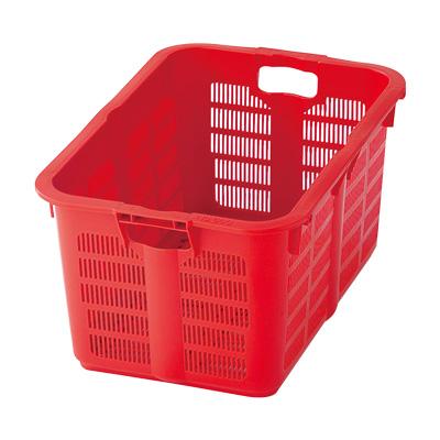 リス プラスケット No.500 ＜レッド＞ | 