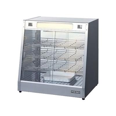 【激安大特価!】 電気ホットショーケース NH-703 600×450×H615mm その他キッチン家電 【激安大特価!】 電気ホットショーケース NH-703 600×450×H615mm その他キッチン家電