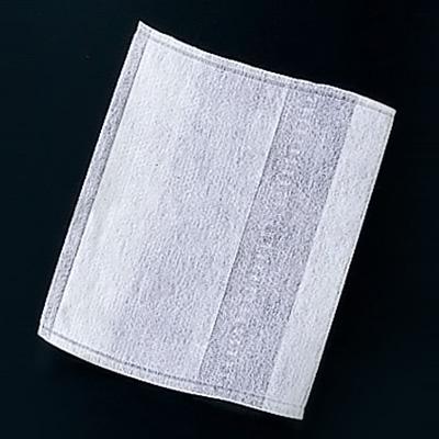 デリシャスタイム お茶パック M（60枚入） 95×70mm | 