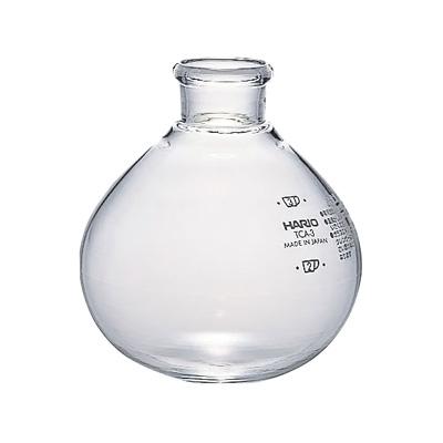 ハリオ・コーヒーサイフォン TCA-5 用 部品：下ボール | 