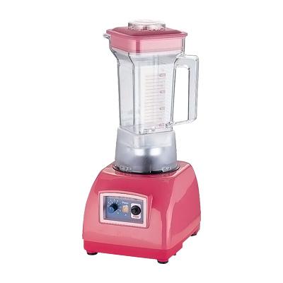 アサヒ ハイパーブレンダー ASH-3 200×225×H470mm ＜ピンク＞ | 