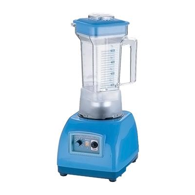 アサヒ ハイパーブレンダー ASH-3 200×225×H470mm ＜ブルー＞ | 