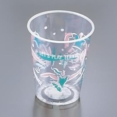 プラストカップ（コールド用） 275G ジョイフルタイム（2500入） 275cc | 